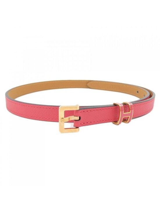 Hermes Pop Pink 70 main image 4